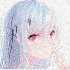 会员清风头像